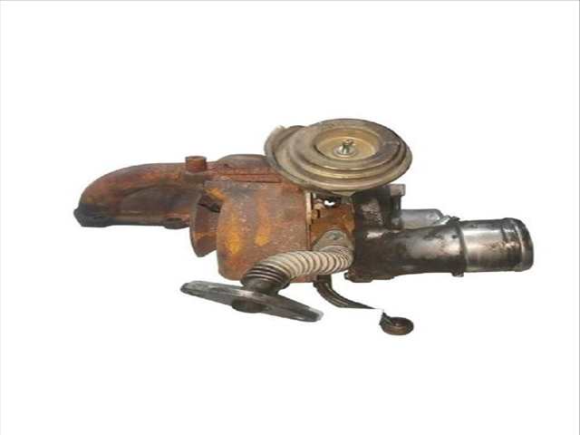 Foto 3ª: Turbocompresor Alfa Romeo 147 1.9 JTD 937.AXD1A 937.BXD1A 937.AXV1A 937.BXB1A ... (2000)
