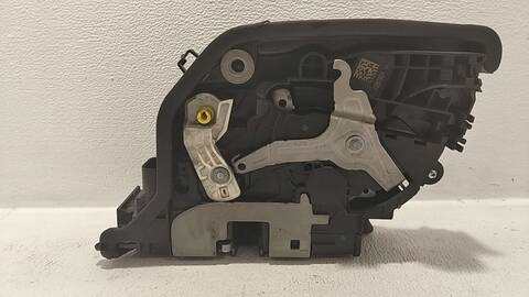 Foto 2ª: Cerradura Puerta Delantera Izquierda Bmw X1 SDRIVE 18D 150CV [B47C20B] (2015)