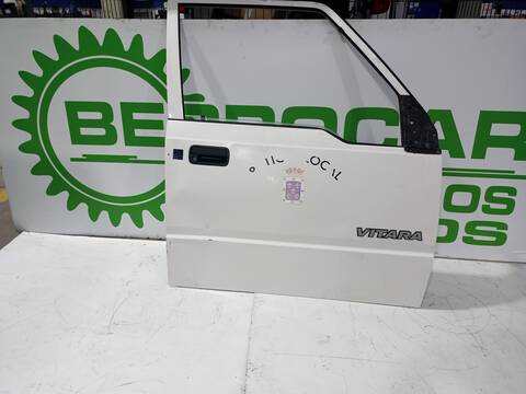 Puerta Delantera Derecha Suzuki Vitara 1.9 TD 75CV 55KW