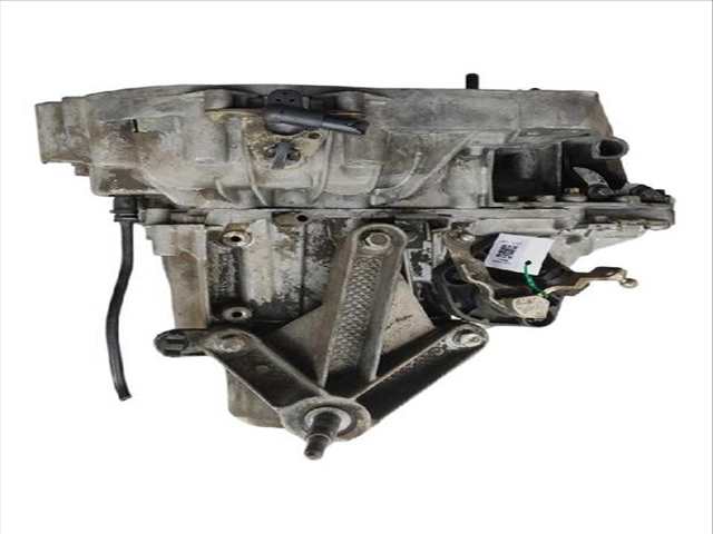 Foto 3ª: Caja Cambios Renault Megane 1.5 DCI BM0F BM0T BM2B CM0F CM0T) (2001)