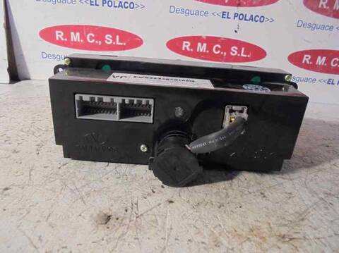 Foto 3ª: Mando Climatizador Chevrolet Epica 156CV 115KW (2006)
