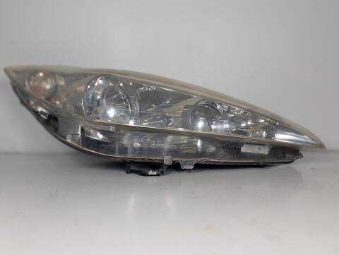 Foto 1ª: Faro Derecho Peugeot 308 FAMILY 111CV 82KW (2011)