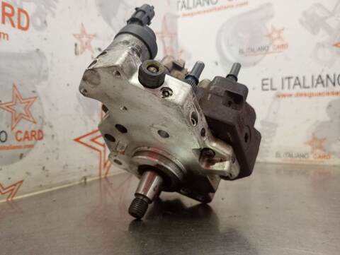 Foto 4ª: Bomba Inyeccion Renault Megane DYNAMIQUE BERLINA 131CV 96KW II BERLINA 5P (2004)