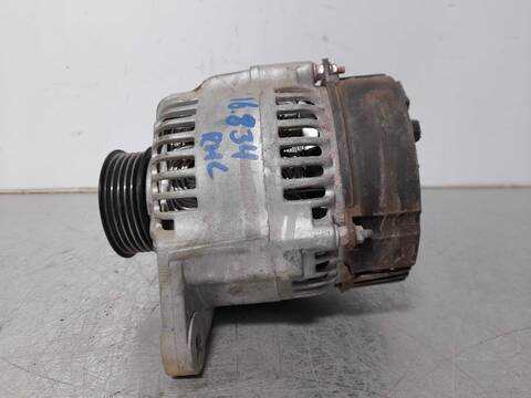 Foto 4ª: Alternador Ford Escort 1.8 TD TURNIER BERLINA 90CV 66KW [RFS] (1999)