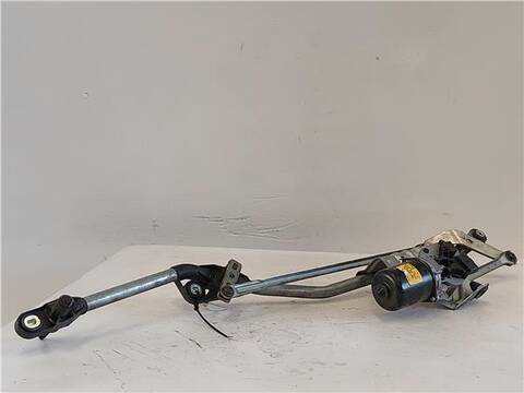 Motor Limpia Delantero Renault Scenic 2.0 DCI JM1K) 150CV 110KW JM)