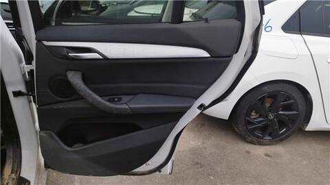 Elevalunas Eléctrico Trasero Derecho Bmw X1 XDRIVE 20 D 190CV 140KW