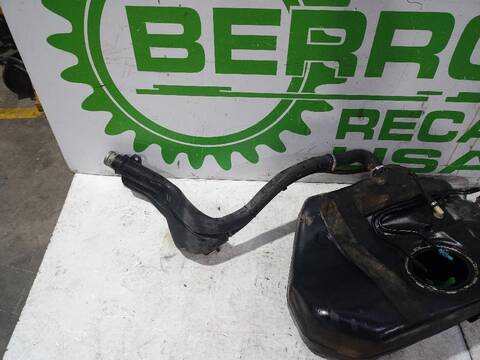 Foto 3ª: Deposito de Combustible Opel Astra ELEGANCE 101CV [Z17DTH] (2004)