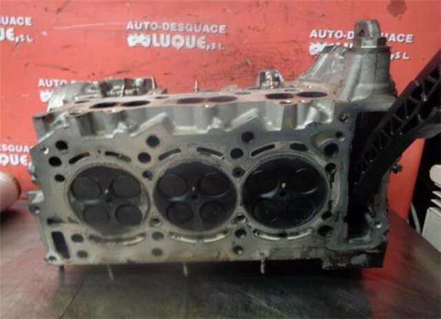 Culata Mitsubishi Colt 1.5 DI-D INFORM [1.5 LTR. - 70 KW DI-D CAT]