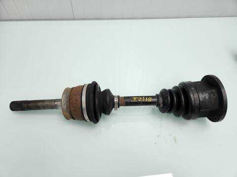 Transmision Delantera Izquierda Ford Maverick BASICO 101CV 74KW