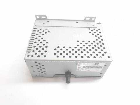 Centralita Motor ECU Ford Transit 350 L2 HD) CABINA SIMPLE TREND
