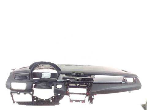 Foto 2ª: Kit Airbag Bmw Serie 2 215 218 D 150CV [B47 C20 B] (2014)