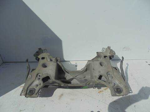 Foto 4ª: Cuna de Motor Peugeot 407 2.0 16V HDI FAP CAT RHR - DW10BTED4) 136CV 100KW (2005)