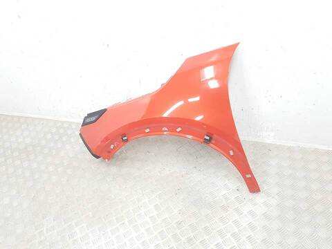 Foto 2ª: Aleta Delantera Izquierda Fiat 600 RED