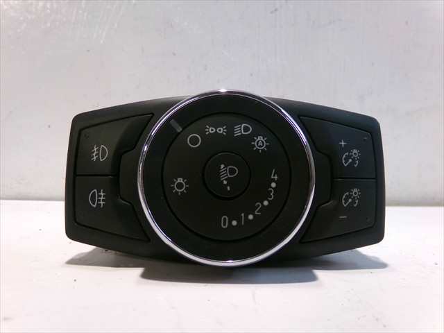 Mando Luces Ford Tourneo 1.6 TDCI 2014-