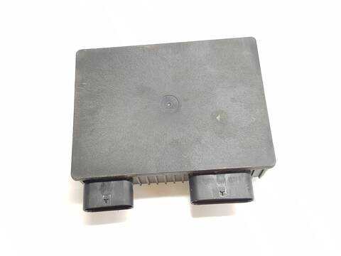 Foto 2ª: Centralita Motor ECU Audi A3 VERSION INDEFINIDA