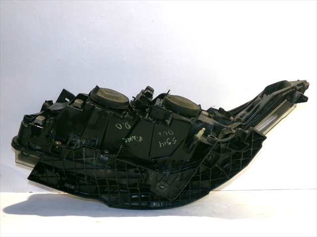 Foto 3ª: Faro Derecho Renault Laguna 1.9 DCI 2001-2007 [F9QD6] (2006)