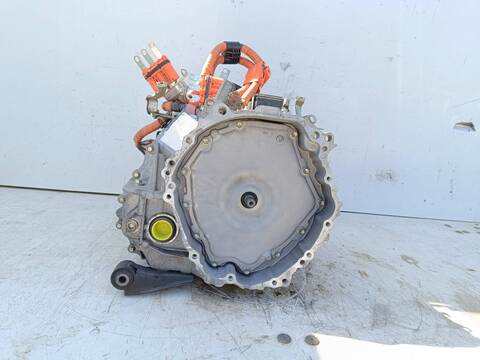 Caja Cambios Automatica Toyota Yaris ACTIVE HYBRID 75CV 55KW AUT.