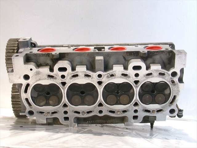 Foto 4ª: Culata Ford Focus 1.6 G 2004-2008 [HWDA] (2006)