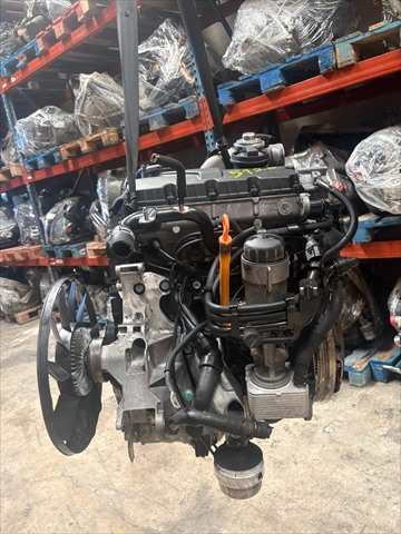 Motor Completo Volkswagen Passat 1.9 D