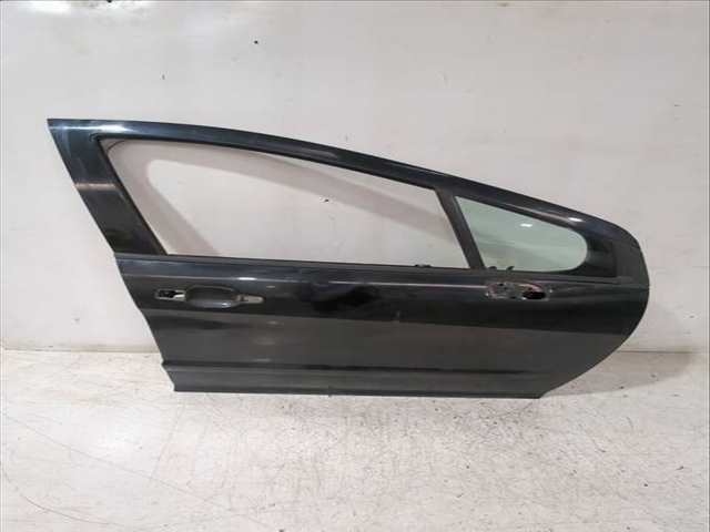Puerta Delantera Derecha Peugeot 308 1.6 HDI 92CV 68KW