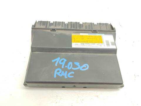 Foto 1ª: Centralita Motor ECU Jaguar X Type 2.0 D CLASSIC 130CV 96KW [6B] (2005)