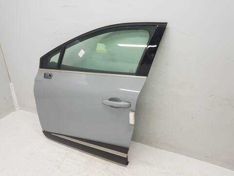 Foto 2ª: Puerta Delantera Izquierda Renault Clio SIN DEFINIR