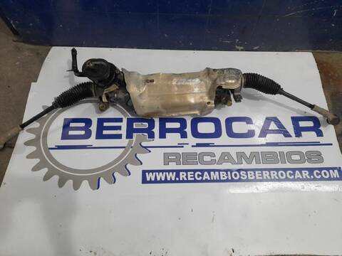 Foto 2ª: Cremallera de Direccion Seat Leon 1.9 TDI 105CV (2005)