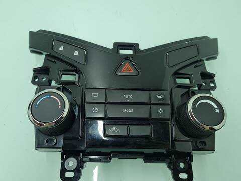 Mando Calefacción A. A. Chevrolet Cruze 2.0 DIESEL CAT 163CV 120KW
