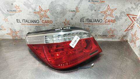 Piloto Trasero Izquierdo Bmw Serie 5 518 520 D BERLINA 177CV 130KW