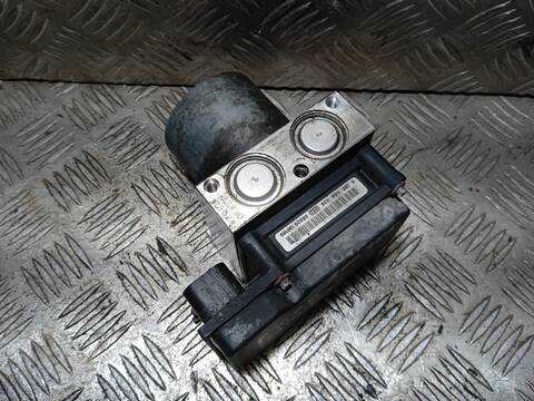 Foto 1ª: Abs Ford Transit FURGON (2008)