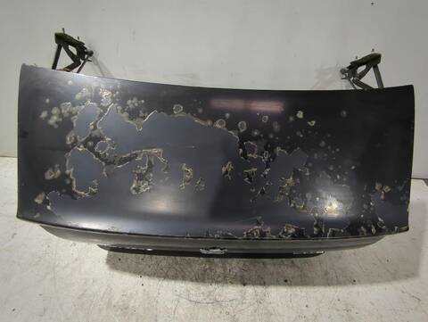 Portón Peugeot 407 2.0 HDI 135 6DRHRH 6DRHRE 6DRHRG 6DRHRJ) 136CV