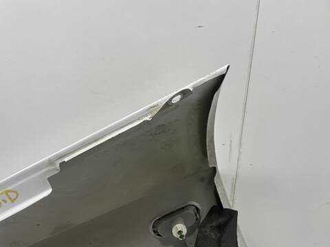 Foto 3ª: Aleta Delantera Derecha Seat Ibiza BXW (2009)