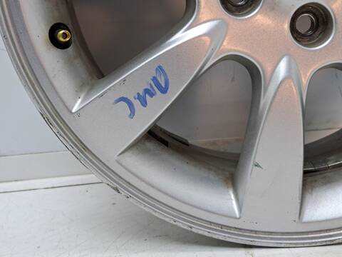 Foto 3ª: LLanta Chapa Subaru Forester 2.0 158CV 116KW [EJ20] (2006)