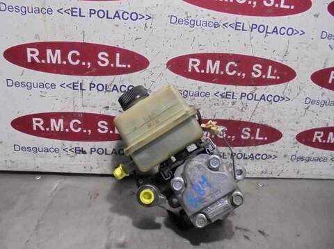 Bomba de Direccion Mazda 6 2.0 CRTD 120 ACTIVE 5-PTAS.) BERLINA 121CV 89KW