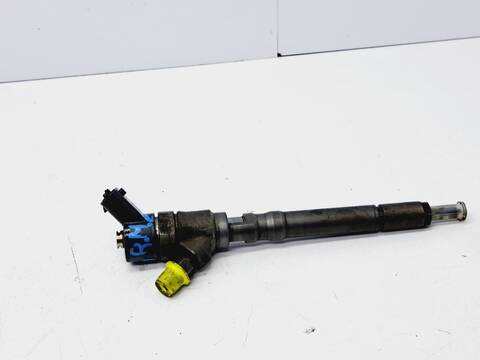 Inyectores Kia Cerato 2.0 TD CAT 112CV 83KW