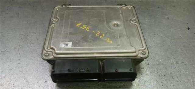 Foto 2ª: Centralita Motor ECU Opel Insignia 2.0 CDTI [A 20 DTH]