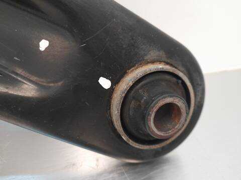 Foto 3ª: Brazo Suspension Delantero Izquierdo Citroen C2 AUDACE 60CV 44KW [HFX] (2008)