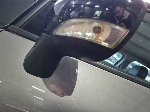 Foto 3ª: Retrovisor Izquierdo Renault Captur XMOD 110CV 81KW [K9K646] (2017)