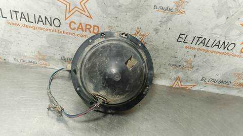 Foto 3ª: Faro Izquierdo Land Rover Range VOGUE TURBO DIESEL 113CV 83KW [D95A] (1990)