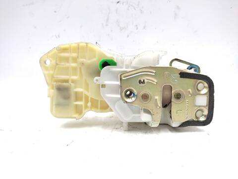 Cerradura Puerta Trasera Izquierda Honda Crv 2.0 RD5) 150CV 110KW II RD_)