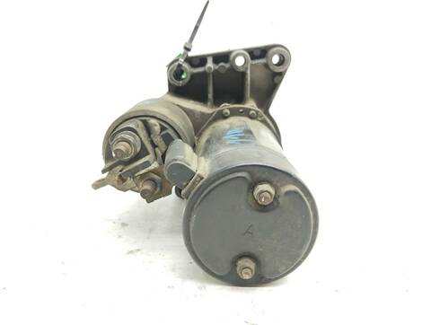 Foto 4ª: Motor de Arranque Peugeot 307 SW PACK 90CV 66KW [9HX] (2005)