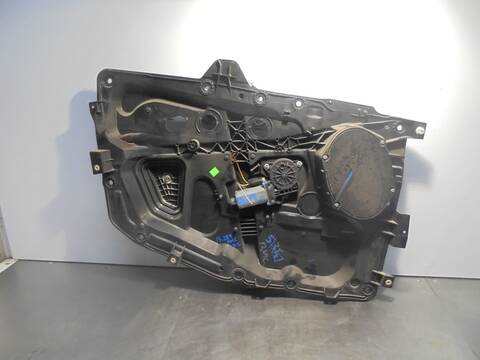 Elevalunas Eléctrico Delantero Izquierdo Ford Fiesta AMBIENTE 68CV 50KW