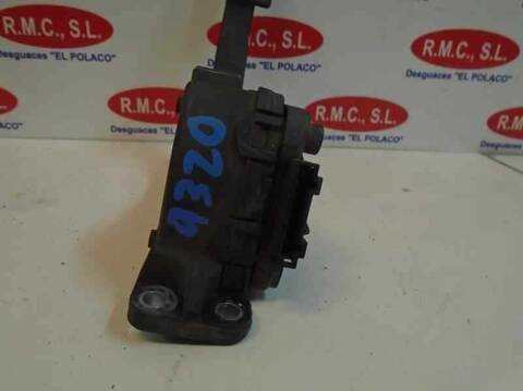Foto 2ª: Pedal Acelerador Skoda Fabia ATTRACTIVE 64CV 47KW [ASY] (2005)