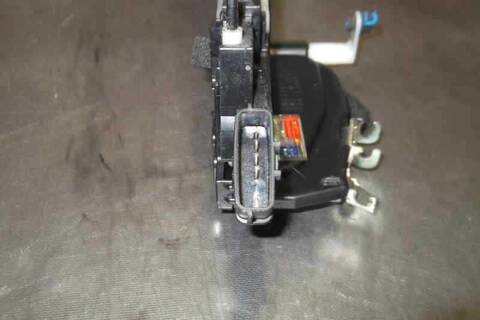 Foto 4ª: Cerradura Puerta Delantera Izquierda Nissan Micra ACENTA 80CV 59KW [HR12] (2012)