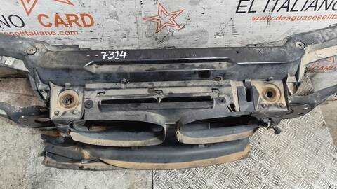 Foto 3ª: Panel Frontal Bmw Serie 3 315 325 CI 192CV 141KW [256S5] (2005)