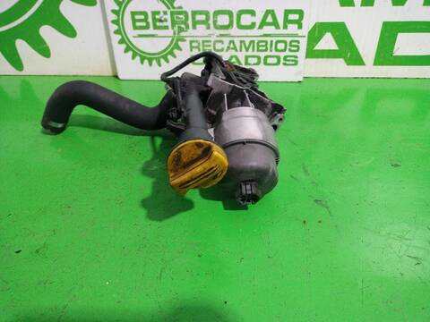 Foto 2ª: Radiador Aceite Lancia Y 1.3 MULTIJET 16V ARGENTO 10.2006 ) 75CV [199A2000] (2003)