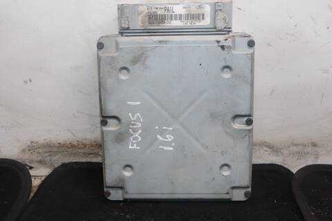 Centralita Motor ECU Ford Focus GHIA 101CV 74KW