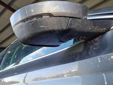 Foto 3ª: Retrovisor Derecho Skoda Octavia AMBITION 115CV 85KW [DTRD] (2023)