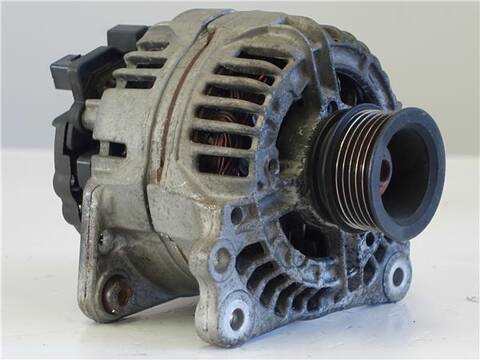 Alternador Audi A2 1.4 STYLE 75CV 55KW