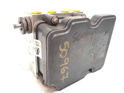 Foto 3ª: Abs Nissan Micra ACENTA 90CV 66KW [H4D470] (2021)